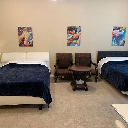 ריברסייד Luxhome Rooms In Mansion מראה חיצוני תמונה