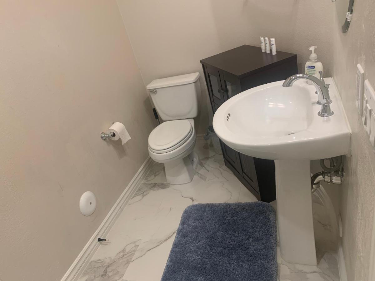 ריברסייד Luxhome Rooms In Mansion מראה חיצוני תמונה