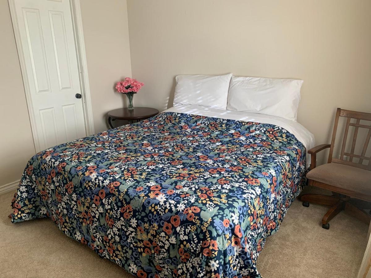 ריברסייד Luxhome Rooms In Mansion מראה חיצוני תמונה