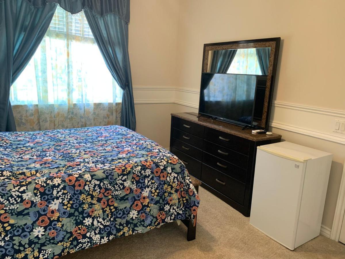 ריברסייד Luxhome Rooms In Mansion מראה חיצוני תמונה
